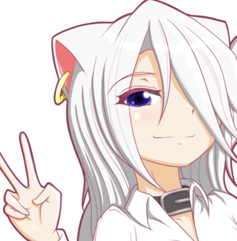 ビアンコさん新企画記念タペストリー