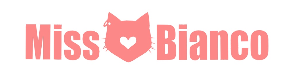 ビアンコさんトートバッグ