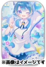 星ノ音しずく3周年記念グッズ