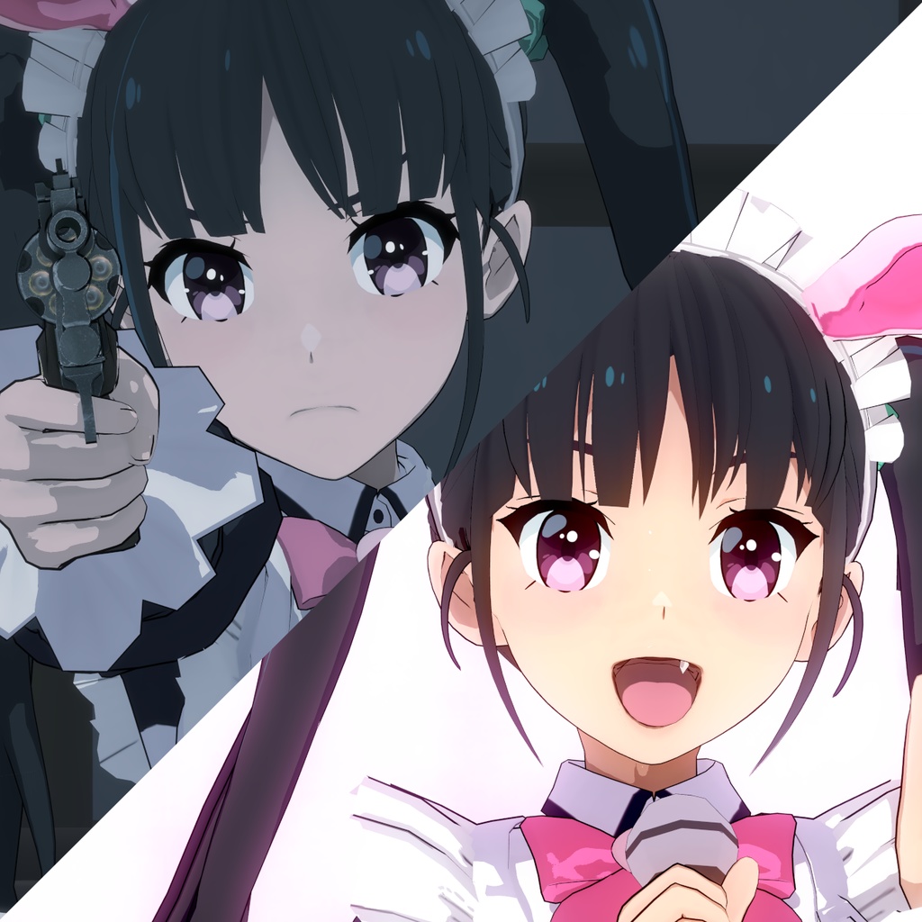 ゆめち Yumechi（アキバ冥途戦争 Akiba Maid War）