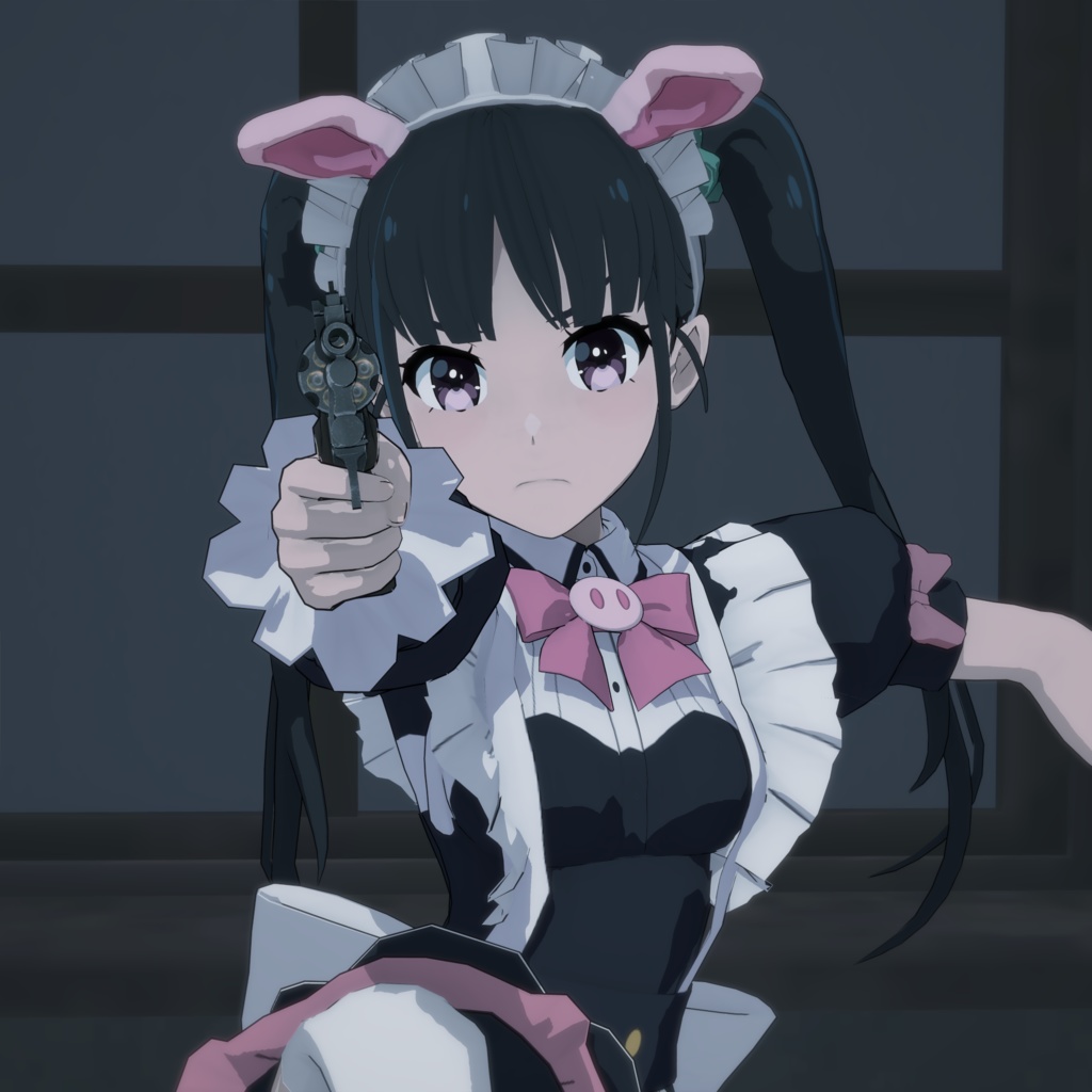 ゆめち Yumechi(アキバ冥途戦争 Akiba Maid War)