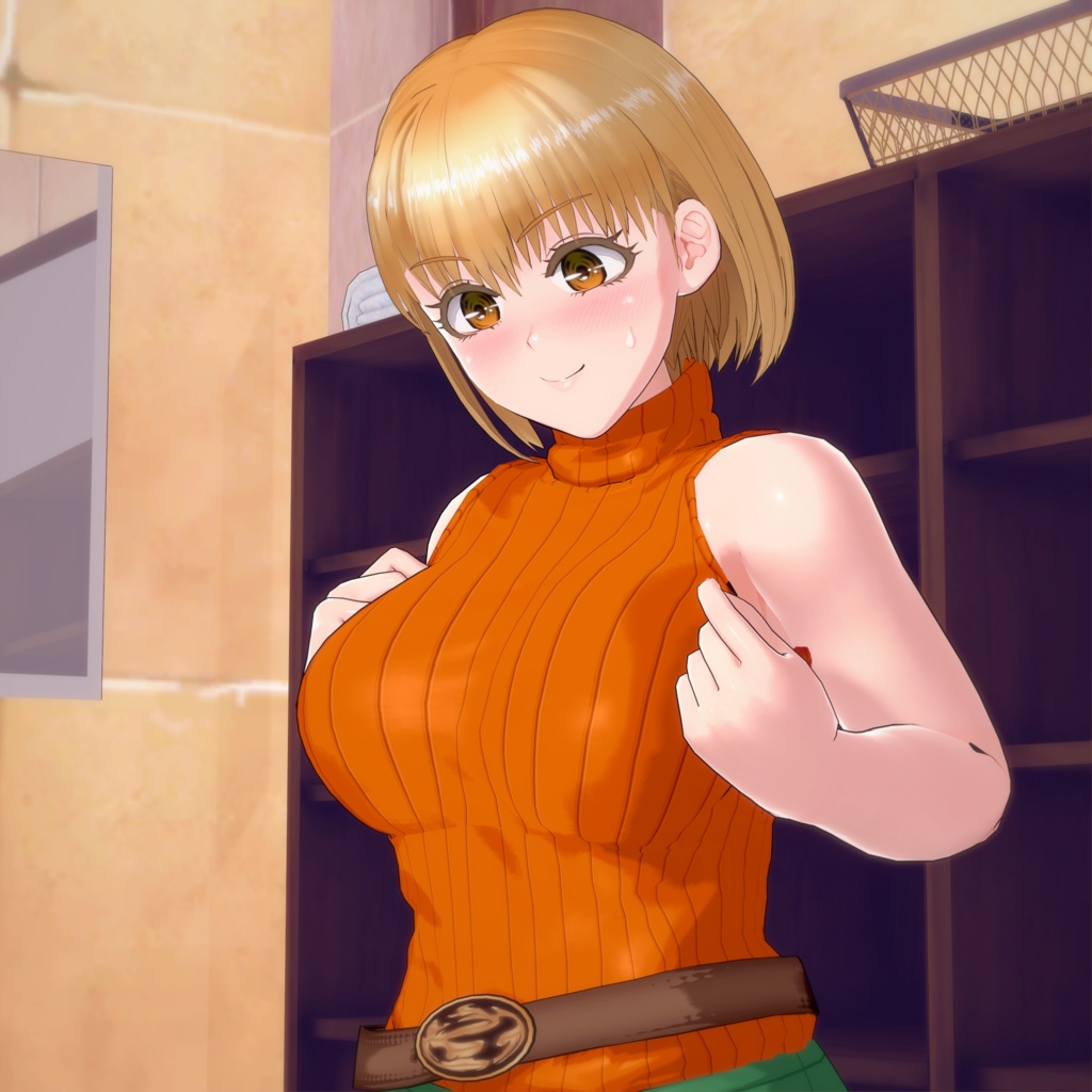 アシュリー・グラハム スターターセット / Ashley Graham - Starter Pack