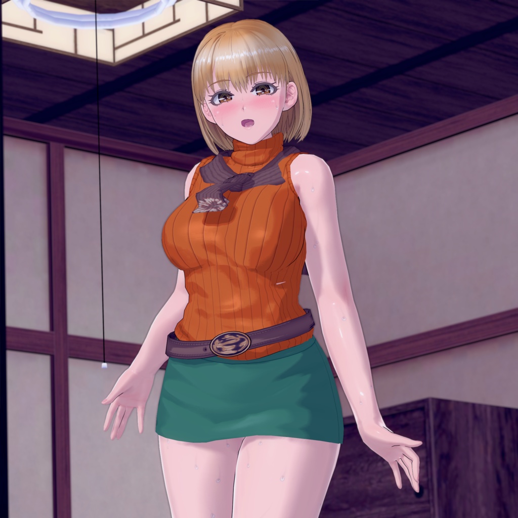 アシュリー・グラハム スターターセット / Ashley Graham - Starter Pack