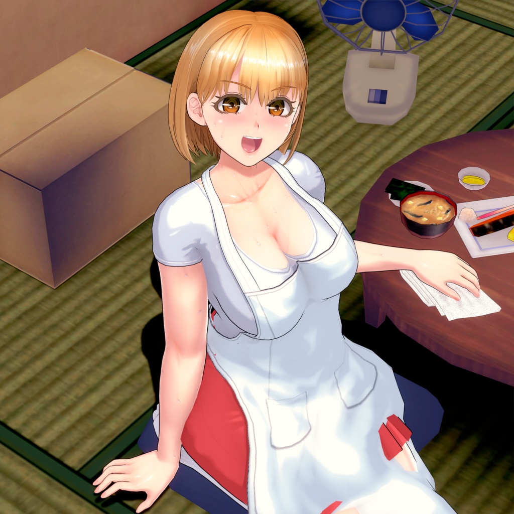 アシュリー・グラハム 完全版セット / Ashley Graham - Complete Pack