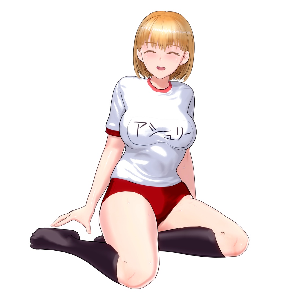 アシュリー・グラハム 完全版セット / Ashley Graham - Complete Pack