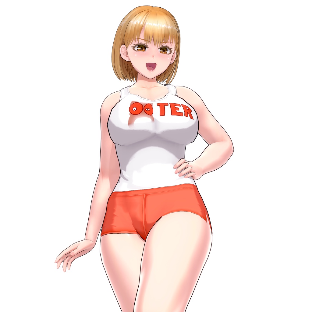 アシュリー・グラハム 完全版セット / Ashley Graham - Complete Pack