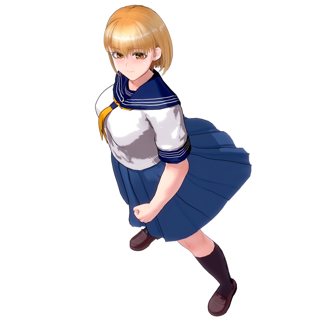 アシュリー・グラハム 完全版セット / Ashley Graham - Complete Pack