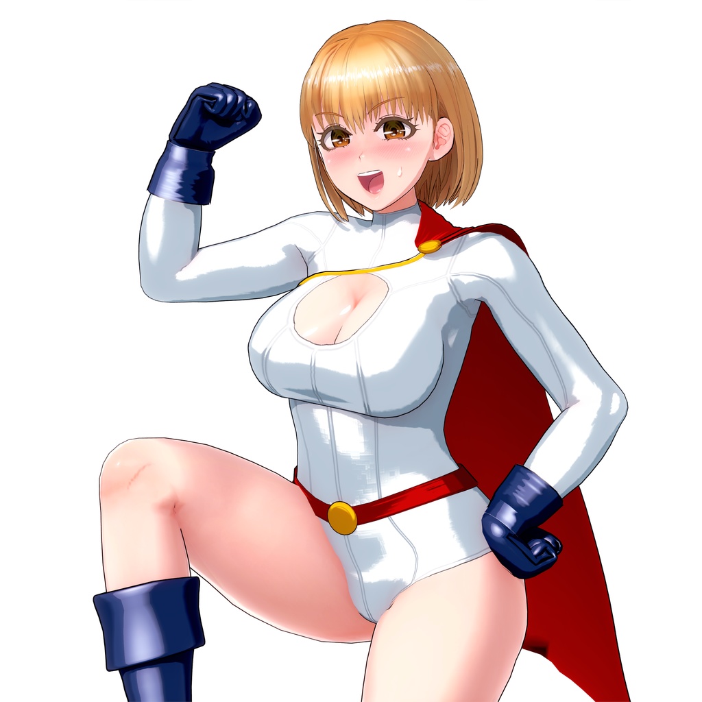 アシュリー・グラハム 完全版セット / Ashley Graham - Complete Pack