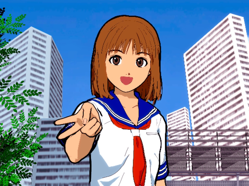 ともみ / Tomomi