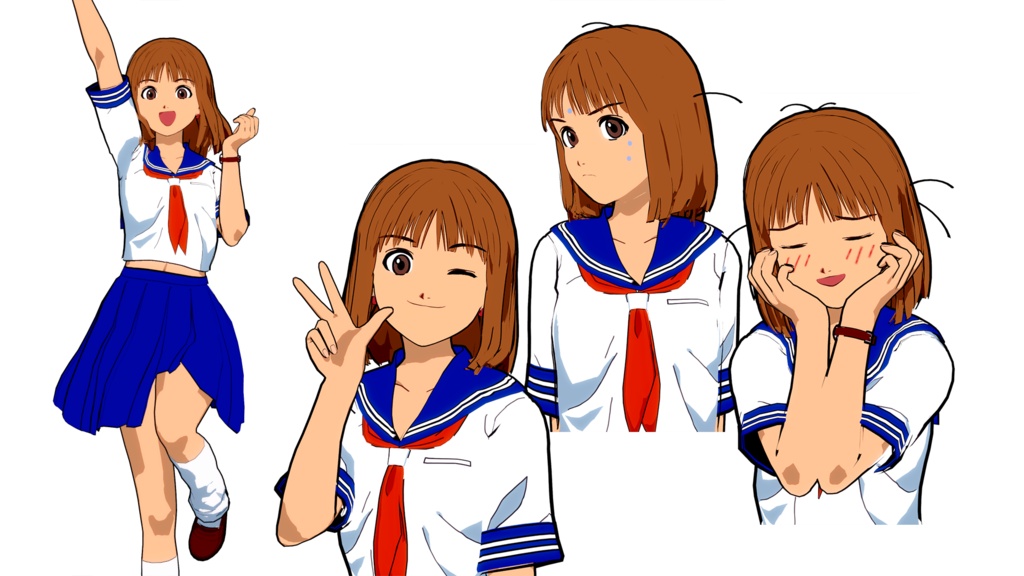 ともみ / Tomomi