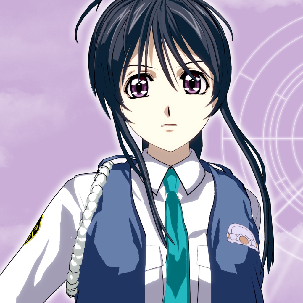小早川美幸 / Kobayakawa Miyuki