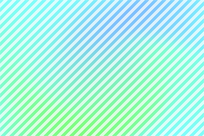 【印刷用】カラフルグラデーション素材