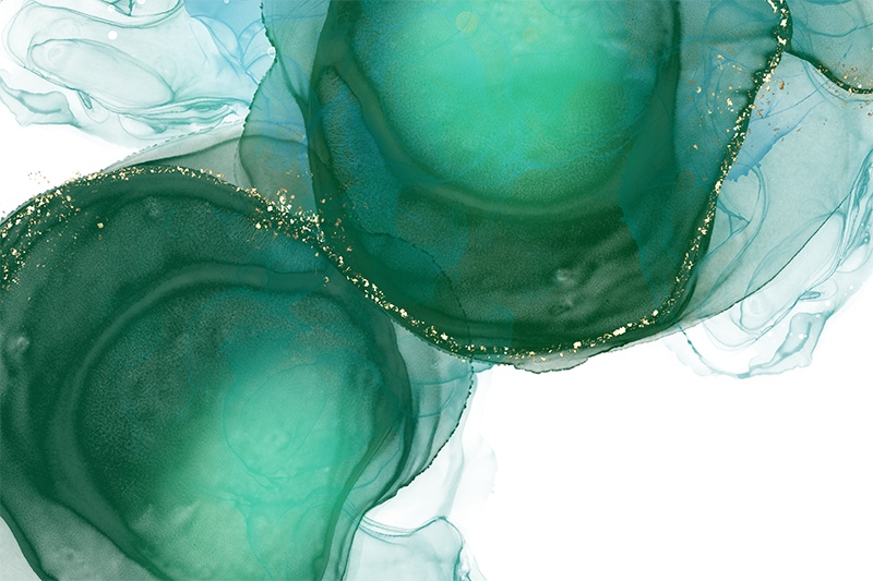 【印刷用】アルコールインク素材「ディープ」