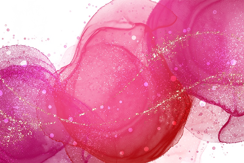 【印刷用】アルコールインク素材「ディープ」