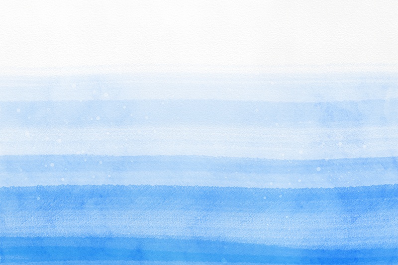 【印刷用】いろいろ水彩イラスト詰め合わせ