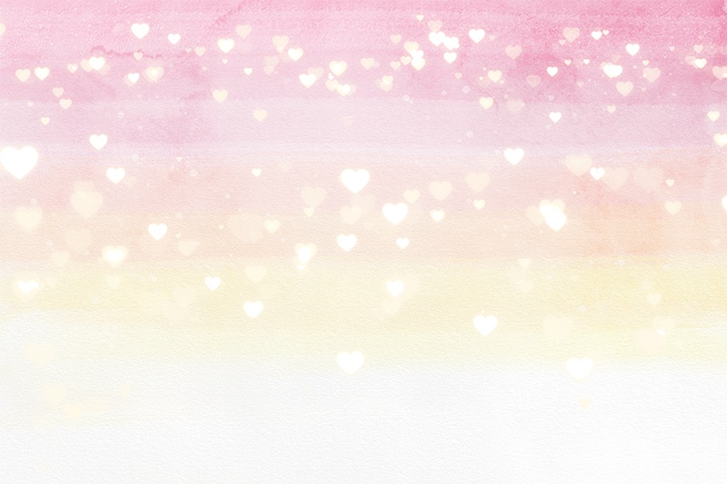 【印刷用】いろいろ水彩イラスト詰め合わせ