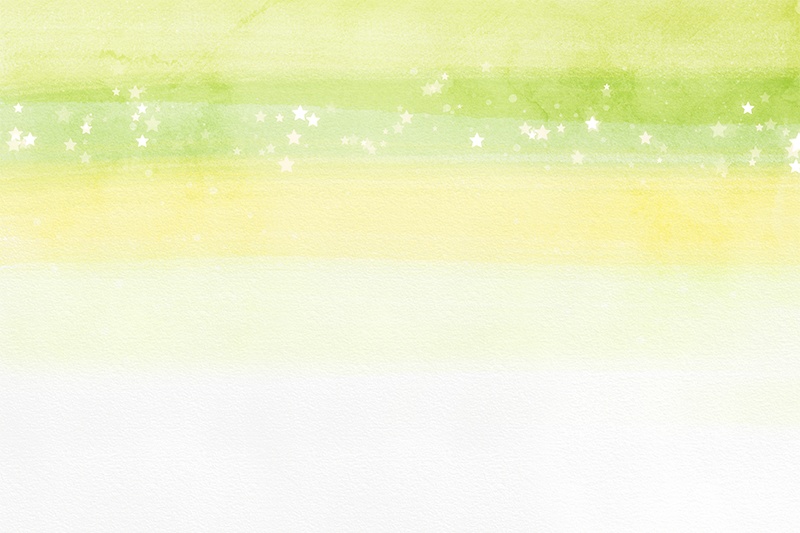 【印刷用】いろいろ水彩イラスト詰め合わせ