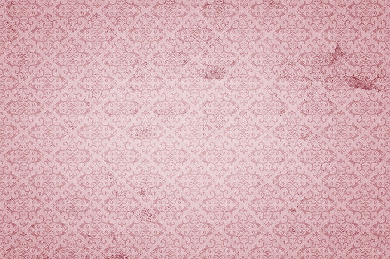 【印刷用】ヴィンテージパターン素材