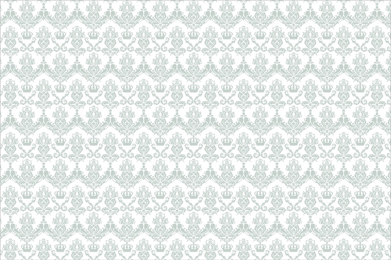 【印刷用】ヴィンテージパターン素材