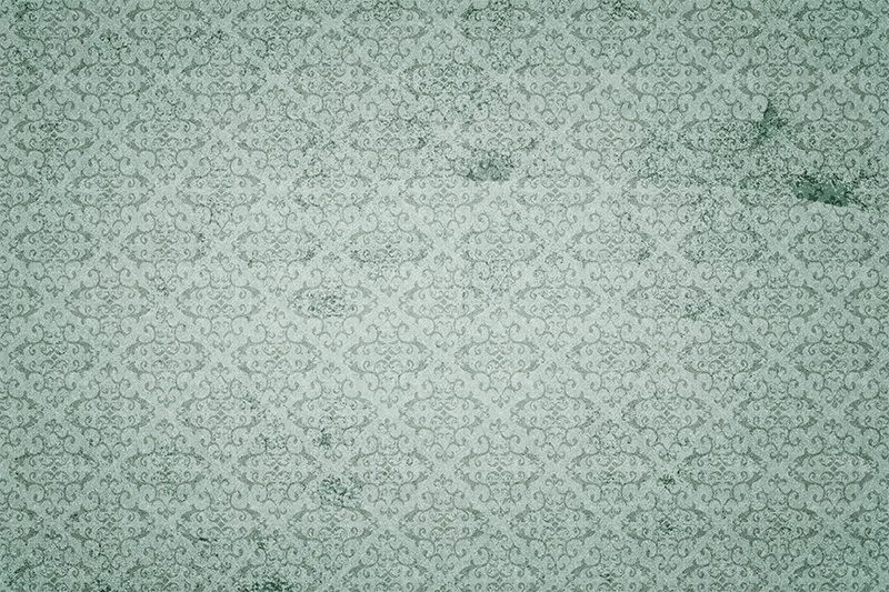 【印刷用】ヴィンテージパターン素材