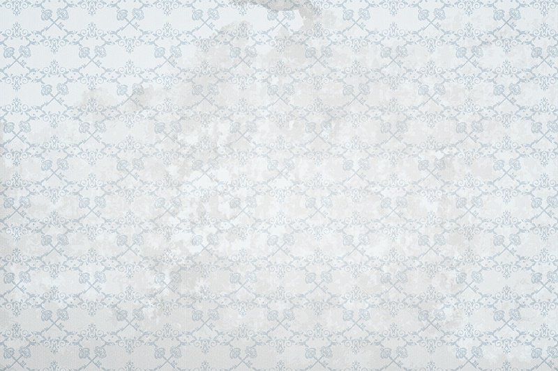 【印刷用】ヴィンテージパターン素材