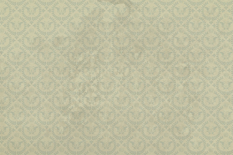 【印刷用】ヴィンテージパターン素材