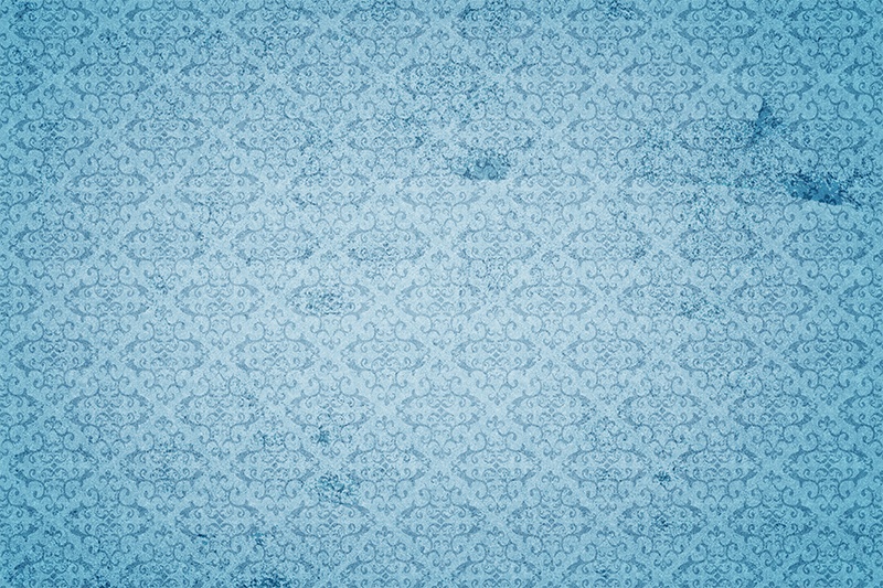 【印刷用】ヴィンテージパターン素材