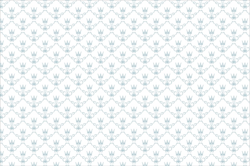 【印刷用】ヴィンテージパターン素材