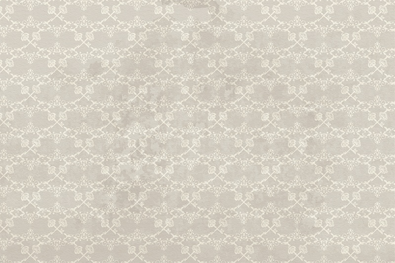 【印刷用】ヴィンテージパターン素材