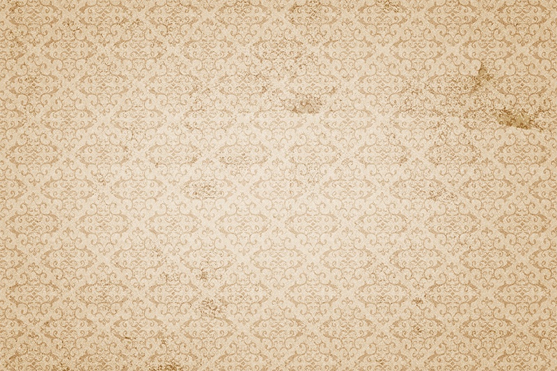 【印刷用】ヴィンテージパターン素材