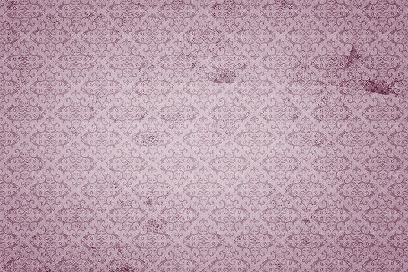 【印刷用】ヴィンテージパターン素材