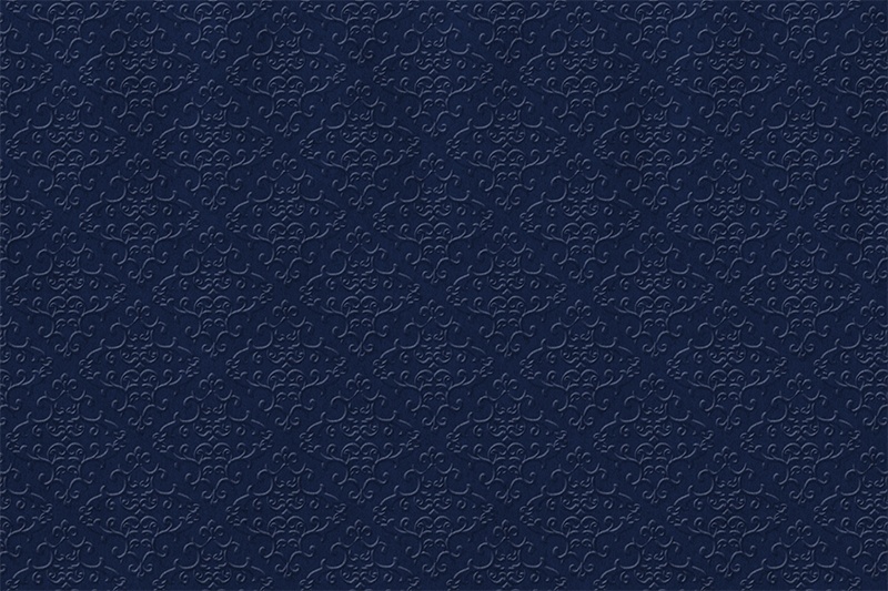 【印刷用】ヴィンテージパターン素材