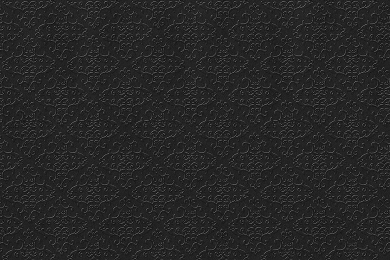 【印刷用】ヴィンテージパターン素材