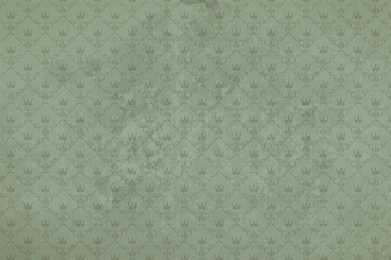 【印刷用】ヴィンテージパターン素材