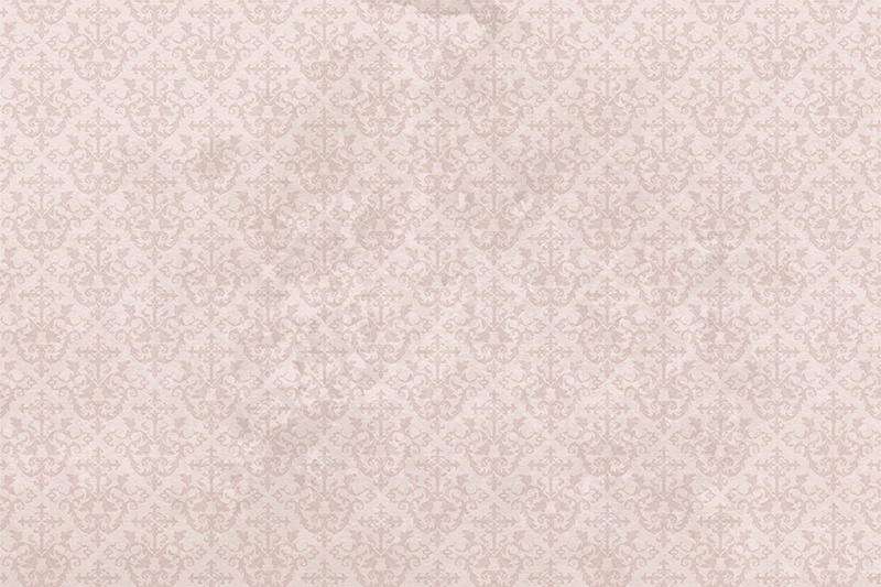 【印刷用】ヴィンテージパターン素材