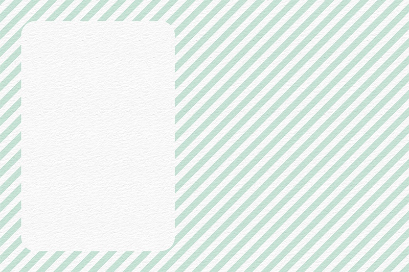 【印刷用】水彩イラスト「花」