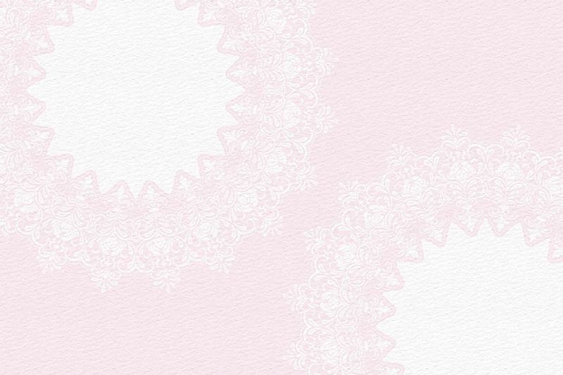 【印刷用】水彩イラスト「花」