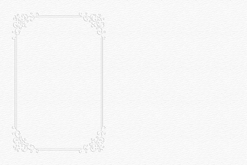 【印刷用】水彩イラスト「花」