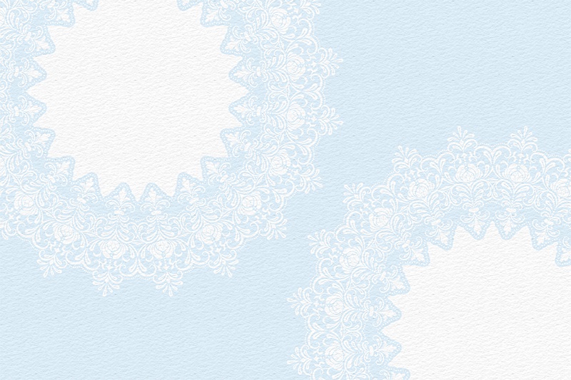 【印刷用】水彩イラスト「花」