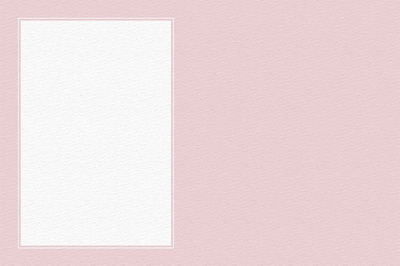 【印刷用】水彩イラスト「インテリア」