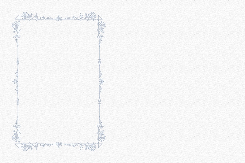 【印刷用】水彩イラスト「インテリア」