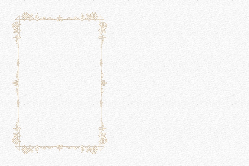 【印刷用】水彩イラスト「インテリア」