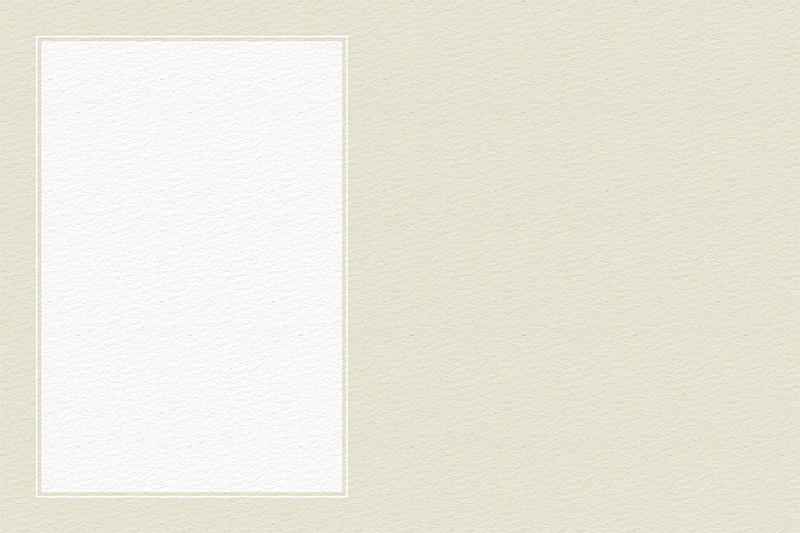 【印刷用】水彩イラスト「インテリア」