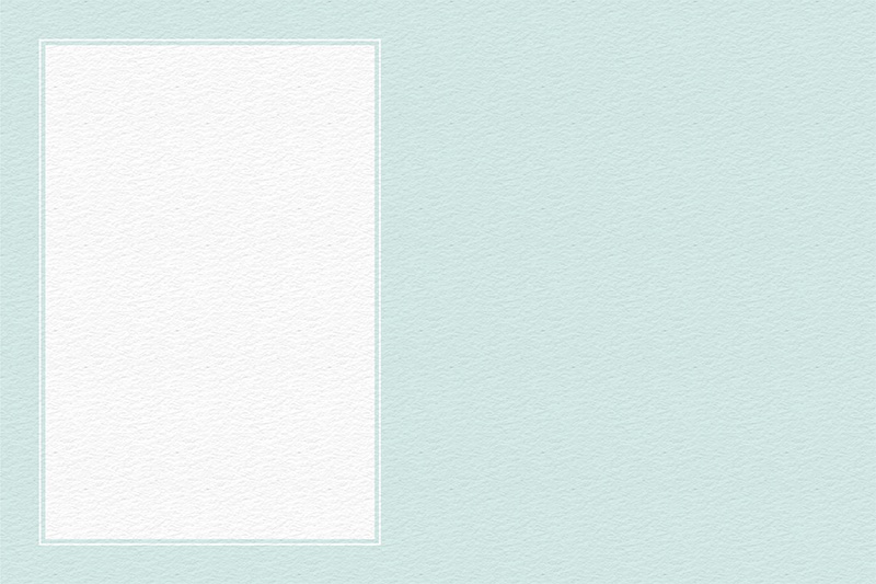 【印刷用】水彩イラスト「インテリア」