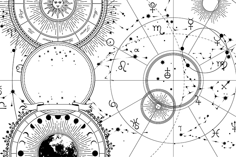 【印刷用】アストロイメージ素材