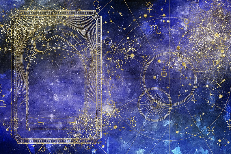 【印刷用】アストロイメージ素材