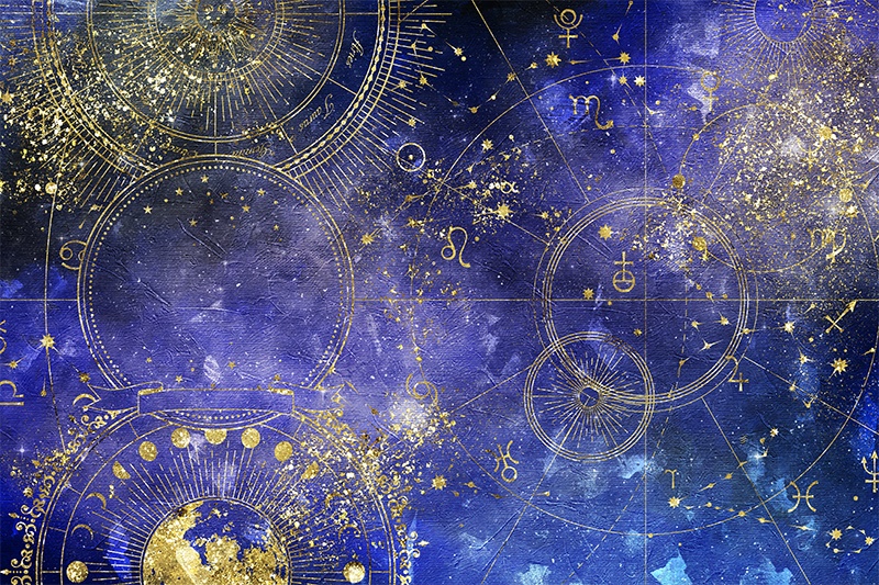 【印刷用】アストロイメージ素材