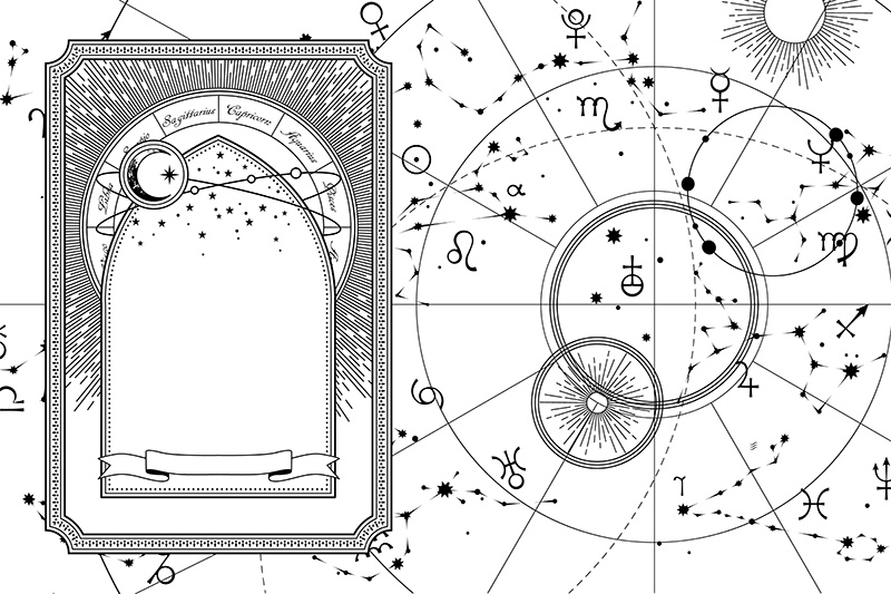 【印刷用】アストロイメージ素材