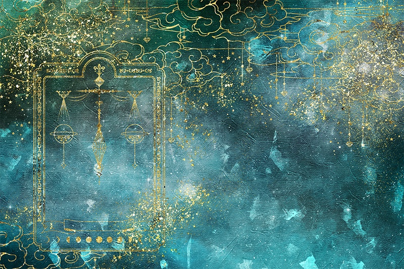 【印刷用】アストロイメージ素材