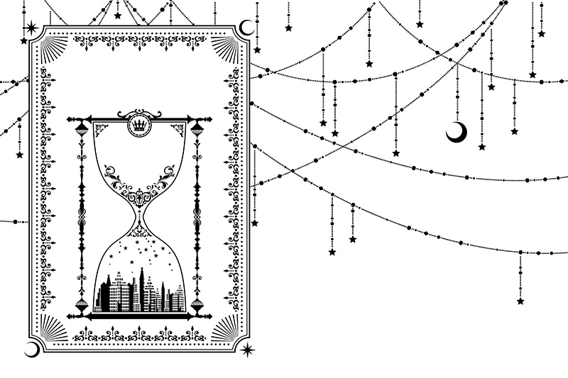 【印刷用】アストロイメージ素材